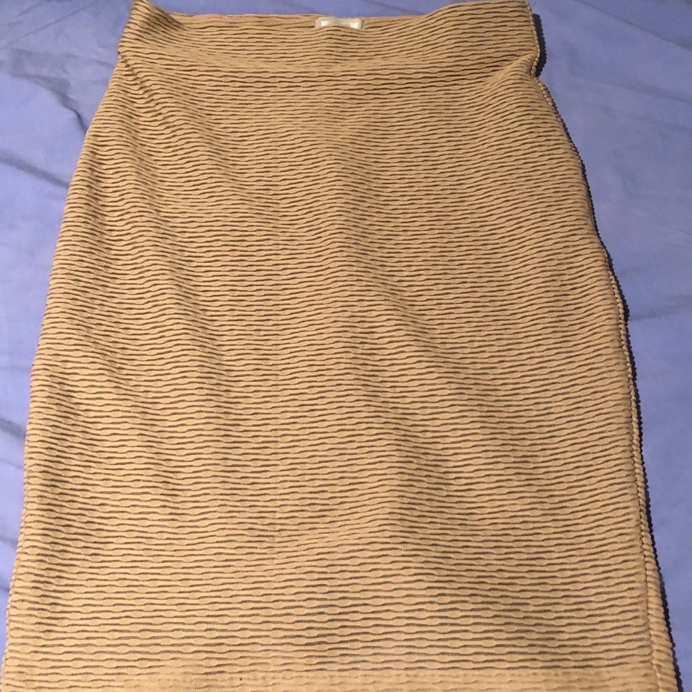 Skirt